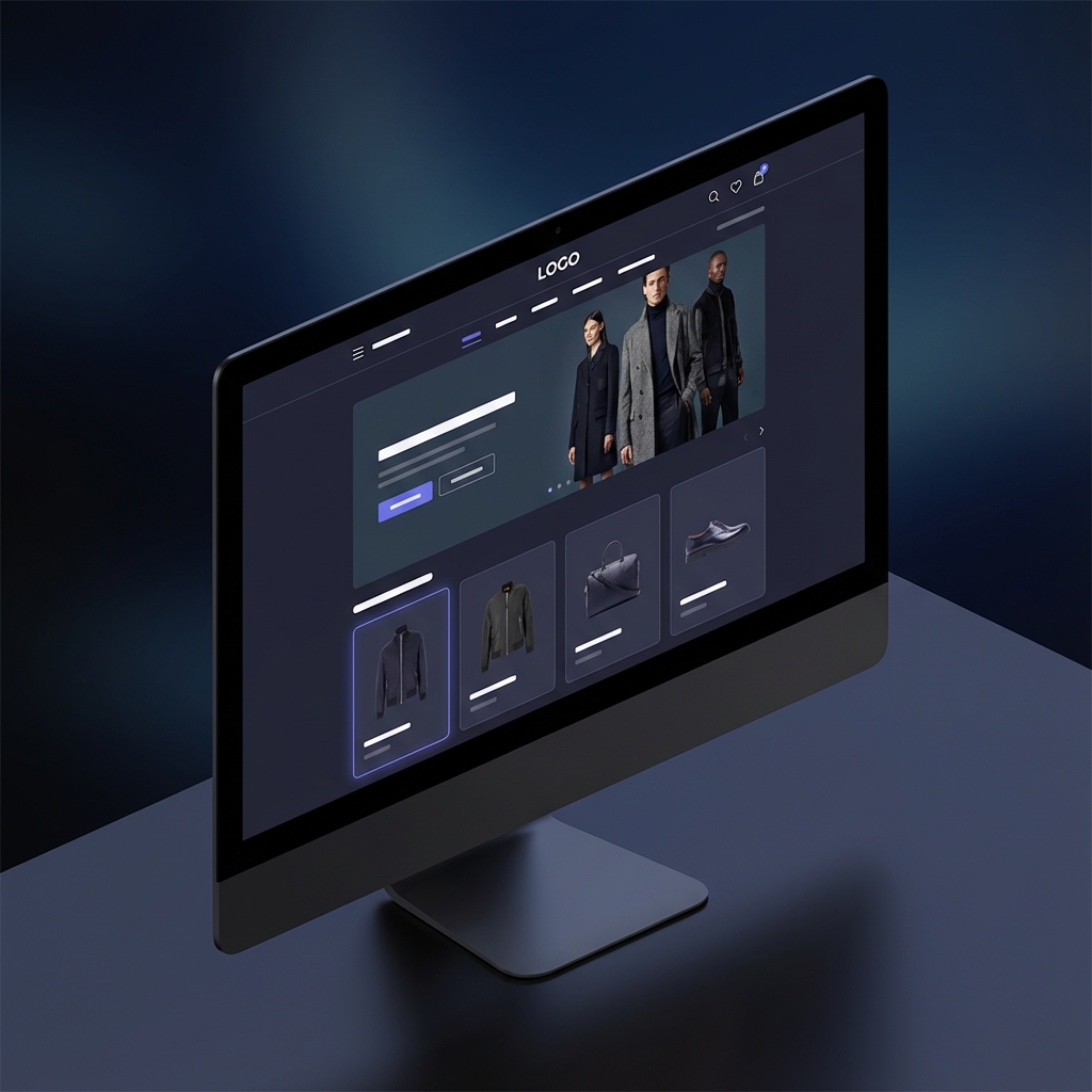 Nexa Web Solutions | Web Design & Digital Agency for Premium Brands